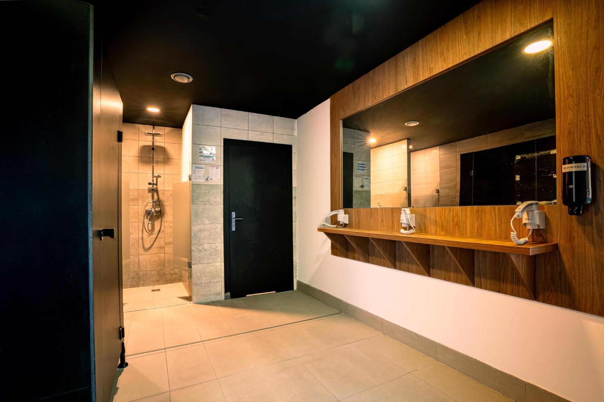 Mielenko & Spa Ex Baltin Hotel Exterior photo
